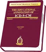 Imagen de archivo de Softcover Hospital Version: The Educational Annotation of ICD-9-CM 2011 a la venta por HPB-Red