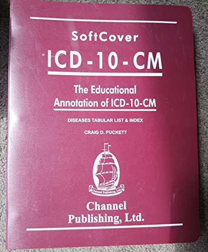 Stock image for 2016 Annual ICD-10-CM Code Book The Educational Annotation of ICD-10-CM - with TABS for sale by HPB-Red