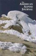 9781933056012: American Alpine Journal 2006
