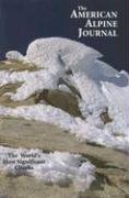 Stock image for American Alpine Journal 2006 for sale by Books of the Smoky Mountains