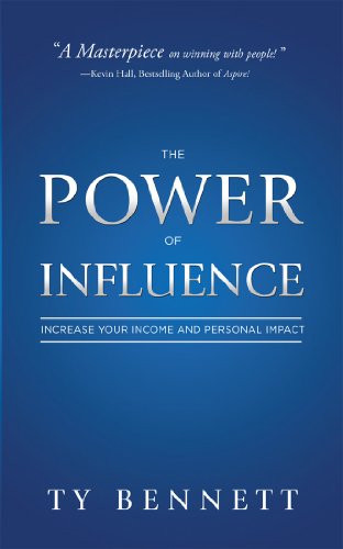 Stock image for The Power of Influence for sale by Gulf Coast Books