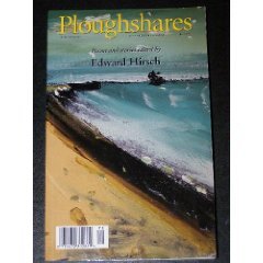 9781933058061: Ploughshares at Emerson College [Spring 2007] Vol. 33, No. 1