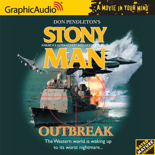 Outbreak (Stony Man, No. 68) (Stony Man) (9781933059549) by Don Pendleton