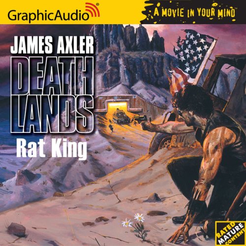 Rat King [Book 51 in the Deathlands Series] (9781933059600) by James Axler