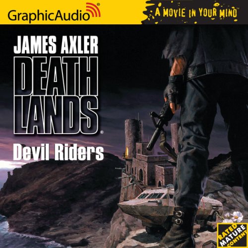 9781933059846: Devil Riders (Deathlands)