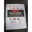 Stock image for ESPN BIG TEN FOOTBALL ENCYCLOPEDIA for sale by HPB Inc.