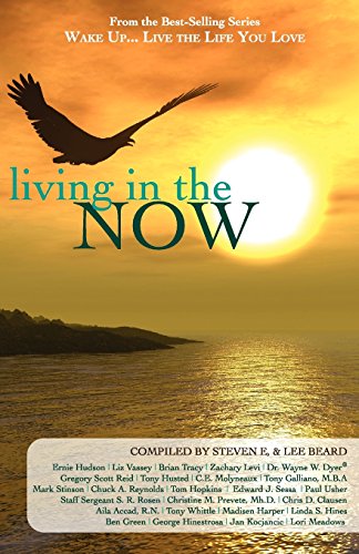 Beispielbild fr Wake Up.Live the Life You Love: Living in the Now zum Verkauf von Your Online Bookstore
