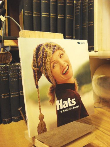 9781933064000: Hats: A Knitter's Dozen (A Knitter's Dozen series)