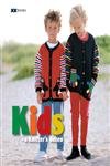 Beispielbild fr Kids: A Knitter's Dozen (A Knitter's Dozen series) zum Verkauf von SecondSale