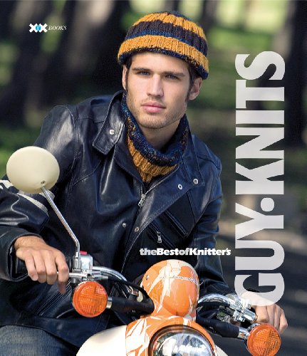 Stock image for Guy Knits: Sweaters Vests (Best of Knitter's Magazine series) for sale by Front Cover Books