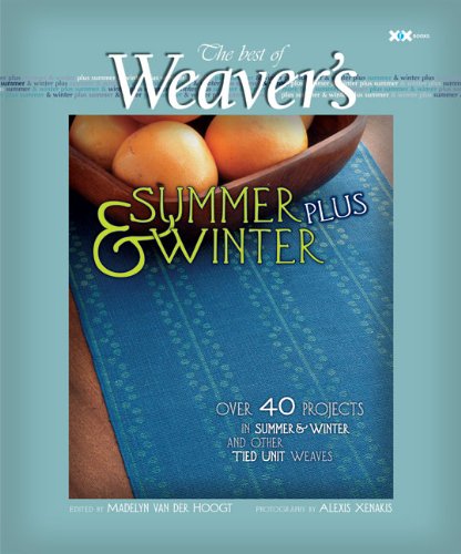 9781933064215: The Best of Weaver's: Summer and Winter Plus