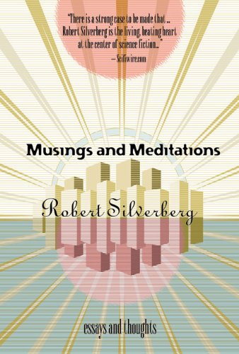 Stock image for Musings and Meditations : Essays and Thoughts for sale by Better World Books