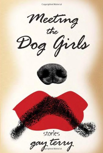 Stock image for Meeting the Dog Girls: Stories for sale by Bookmans