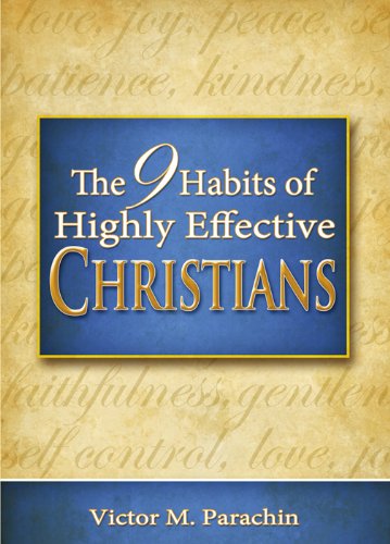 Stock image for Nine Habits of Highly Effective Christians for sale by ThriftBooks-Dallas