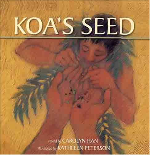 Beispielbild fr Koa's Seed zum Verkauf von ThriftBooks-Dallas