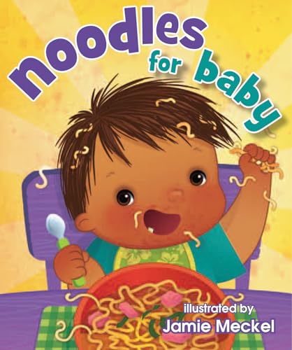 Stock image for Noodles for Baby for sale by SecondSale