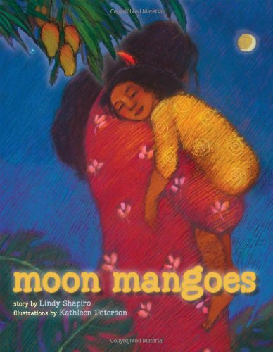 Stock image for Moon Mangoes for sale by SecondSale