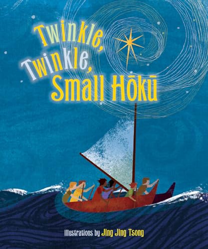 Beispielbild fr Twinkle, Twinkle, Small Hoku zum Verkauf von Wonder Book