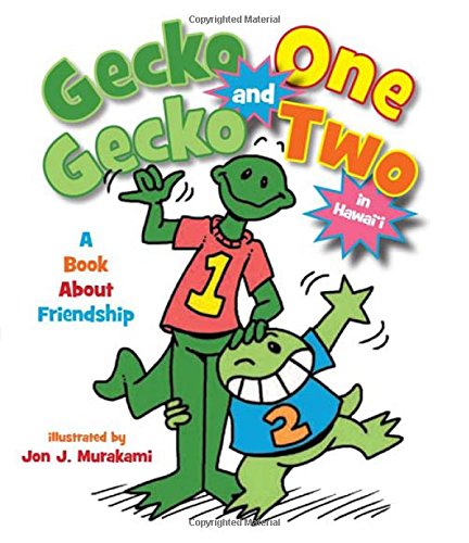 Beispielbild fr Gecko One and Gecko Two in Hawaii zum Verkauf von Orion Tech