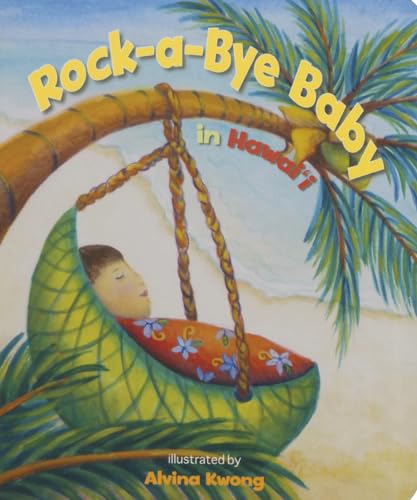 9781933067674: Rock-a-Bye Baby in Hawaii