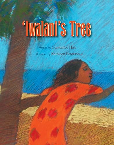 Stock image for 'Iwalani's Tree for sale by The Book Garden