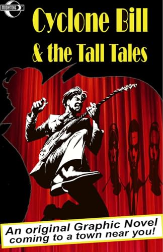 Stock image for Cyclone Bill & The Tall Tales for sale by HPB-Ruby