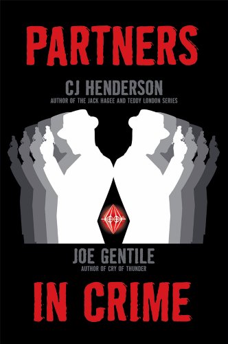 Partners In Crime (9781933076447) by Henderson, C. J.; Gentile, Joe