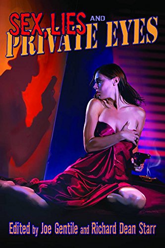 Stock image for Sex, Lies And Private Eyes for sale by WorldofBooks