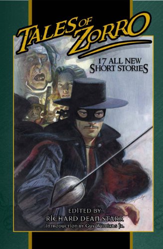 Tales of Zorro (9781933076522) by Collins, Max Allan; David, Peter; Various