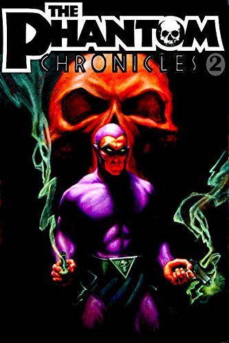 9781933076577: The Phantom Chronicles Volume 2