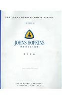 2006 Johns Hopkins White Papers: Memory (9781933087313) by Rabins, Peter V.