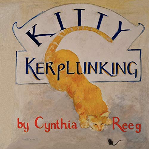 Beispielbild fr Kitty Kerplunking: Preposition Fun zum Verkauf von Bookmans