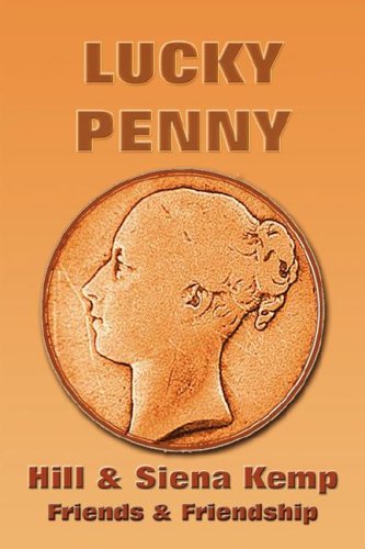 Lucky Penny (9781933090870) by Kemp, Hill; Kemp, Siena