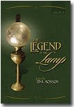 Stock image for The Legend of the Lamp, Volume II for sale by SecondSale