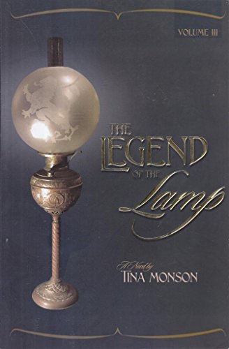 Stock image for The Legend of the Lamp, Vol. 3 (III) for sale by The Book Garden