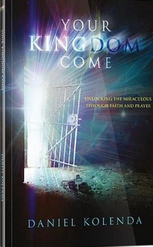 Stock image for Your Kingdom Come for sale by SecondSale