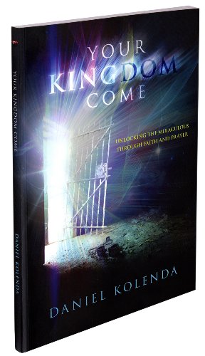 Stock image for Your Kingdom Come for sale by SecondSale