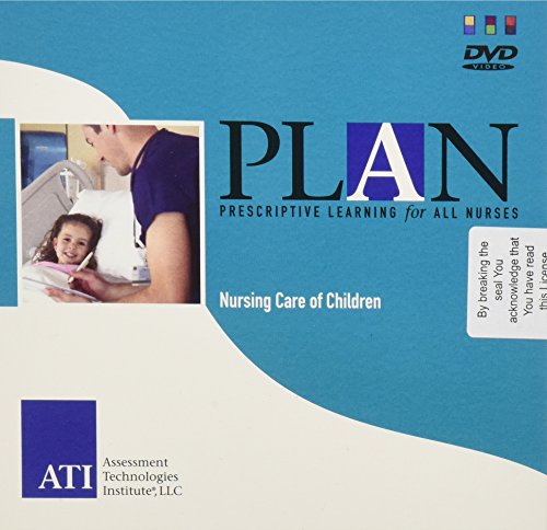 9781933107462: Title: Plan Nursing Care of Children