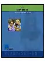 Imagen de archivo de Ready-Set-RN: Preparing for the NCLEX-RN a la venta por Wonder Book