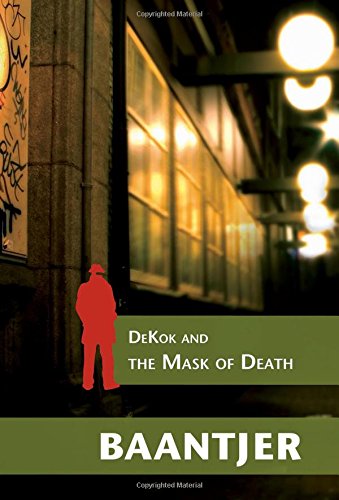 Imagen de archivo de Dekok and the Mask of Death a la venta por ThriftBooks-Dallas