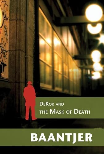 9781933108308: DeKok and the Mask of Death (Inspector Dekok, 25)