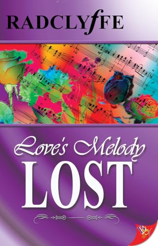 Imagen de archivo de Love's Melody Lost a la venta por Open Books