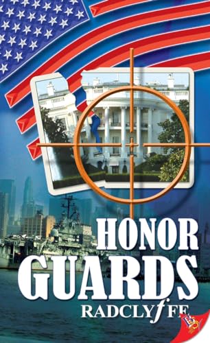 Beispielbild fr Honor Guards (Honor Series) zum Verkauf von Wonder Book