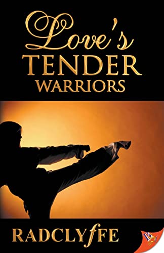 Stock image for Love's Tender Warriors for sale by SecondSale