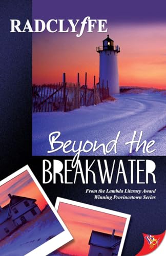 Imagen de archivo de Beyond the Breakwater (Provincetown Tales, 2) a la venta por Zoom Books Company