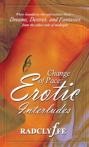 9781933110073: Change of Pace: Erotic Interludes