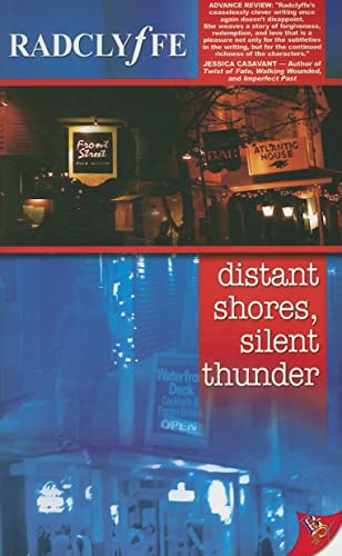 9781933110080: Distant Shores, Silent Thunder: 3 (Provincetown Tales)