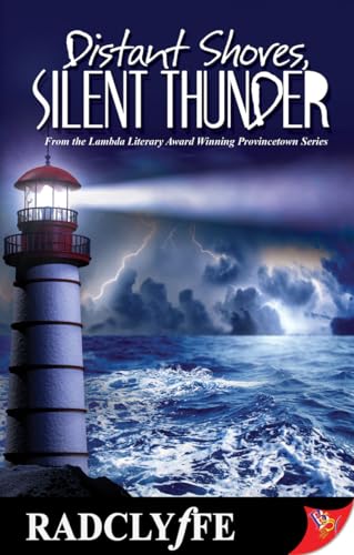 Stock image for Distant Shores, Silent Thunder (Provincetown Tales (3)) for sale by SecondSale