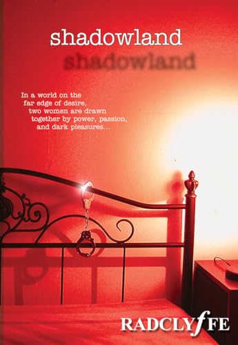 9781933110110: shadowland