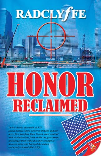 Beispielbild fr Honor Reclaimed (Honor Series, 5) zum Verkauf von Reliant Bookstore